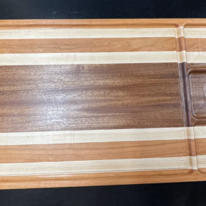 Charcuterie Boards