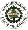 Board and Blade Woodworking